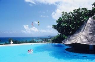 Hotel The Tryall Club & Resort Villas