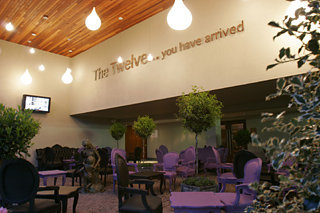 Hotel The Twelve