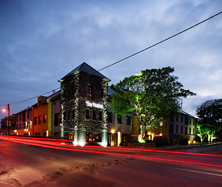 Hotel The Twelve
