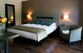 Hotel The Twelve
