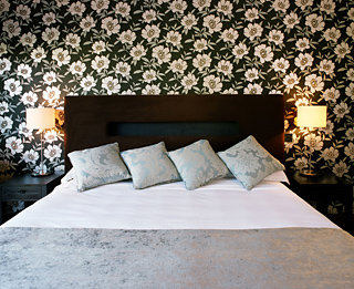 Hotel The Twelve