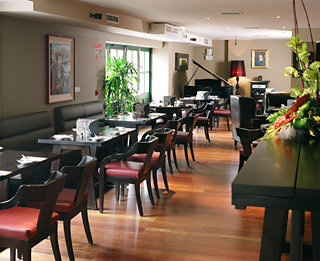 Hotel The Twelve