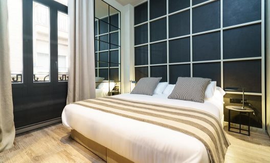 Hotel The Valentia Cabillers
