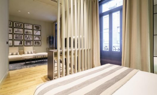 Hotel The Valentia Cabillers