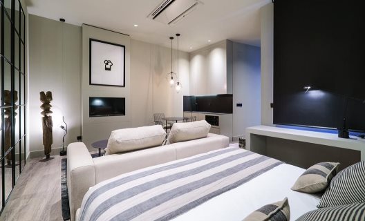 Hotel The Valentia Cabillers
