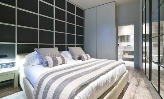 Hotel The Valentia Cabillers