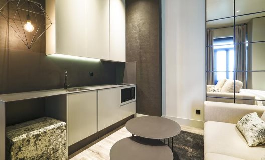 Hotel The Valentia Cabillers