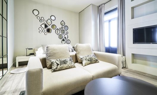 Hotel The Valentia Cabillers