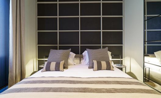 Hotel The Valentia Cabillers