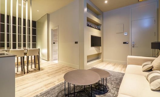 Hotel The Valentia Cabillers