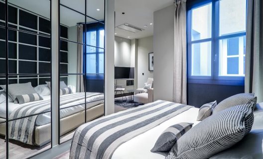 Hotel The Valentia Cabillers