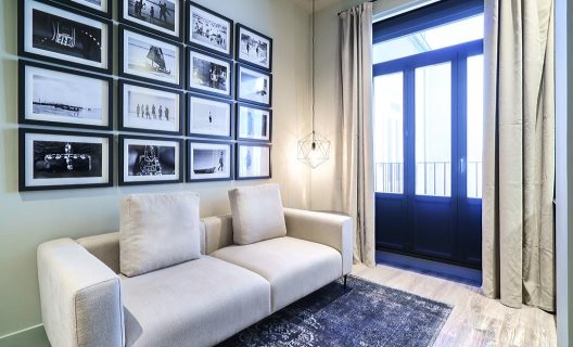 Hotel The Valentia Cabillers