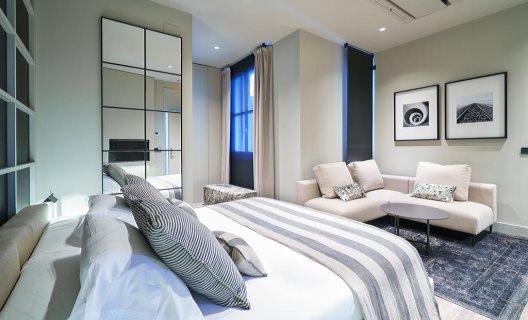 Hotel The Valentia Cabillers