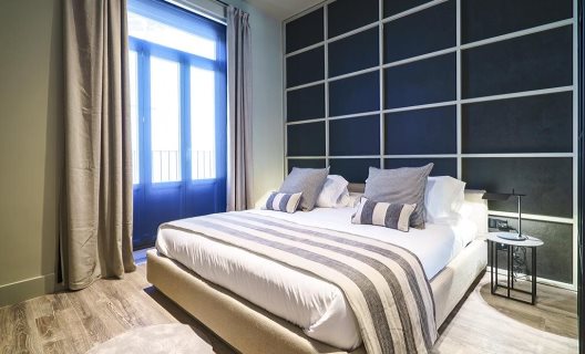 Hotel The Valentia Cabillers