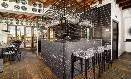 Hotel The Valentia Cabillers
