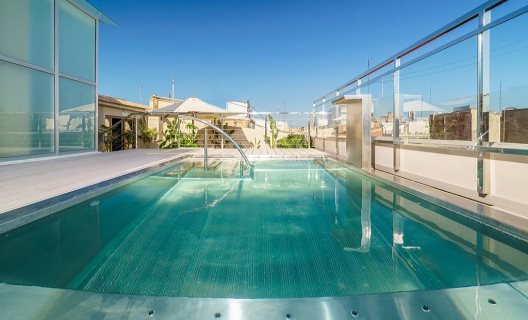 Hotel The Valentia Cabillers