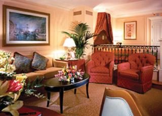 Hotel The Venetian Resort Casino
