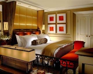 Hotel The Venetian Resort Casino