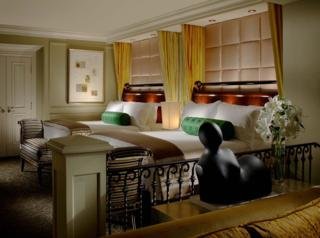 Hotel The Venetian Resort Casino