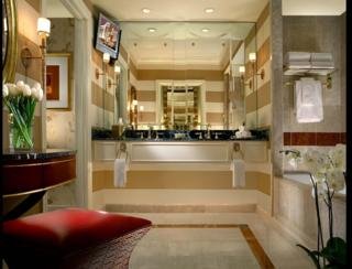 Hotel The Venetian Resort Casino