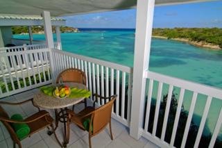 Hotel The Verandah Resort & Spa
