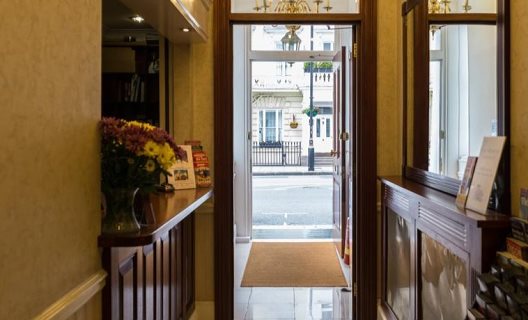 Hotel The Victor