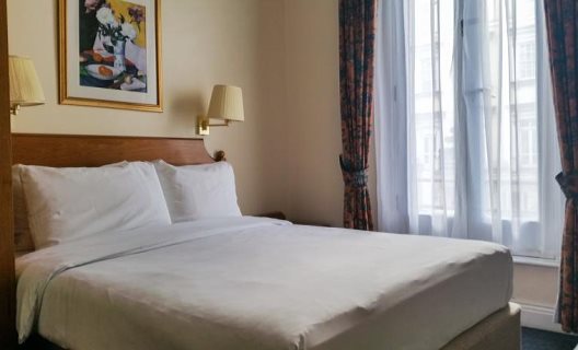 Hotel The Victor