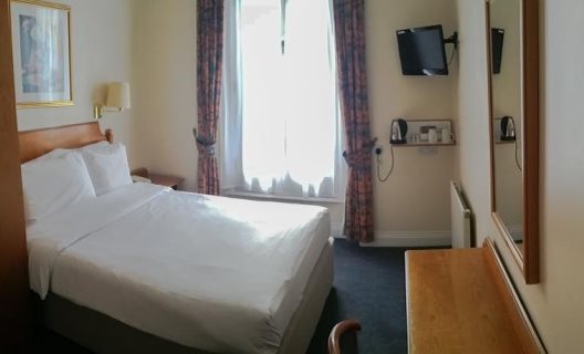 Hotel The Victor