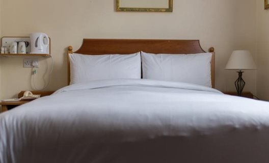 Hotel The Victor