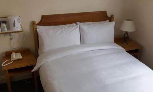 Hotel The Victor