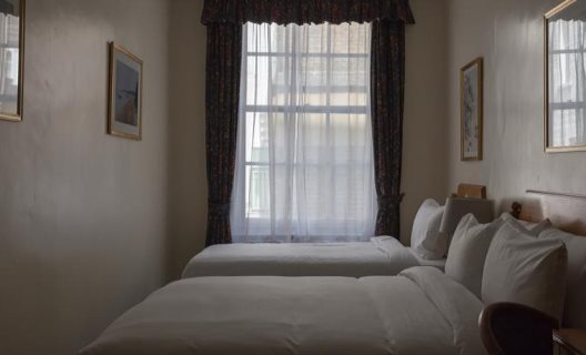 Hotel The Victor