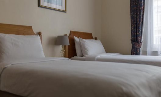 Hotel The Victor