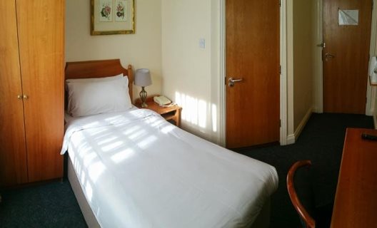 Hotel The Victor