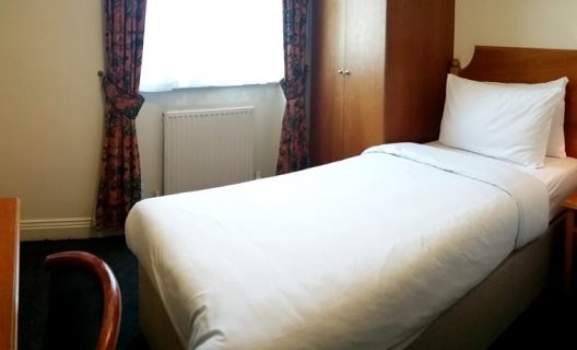 Hotel The Victor
