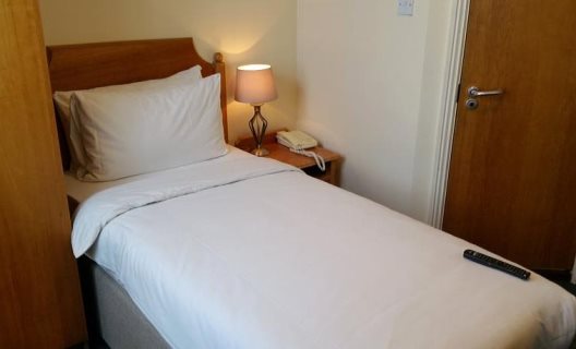Hotel The Victor