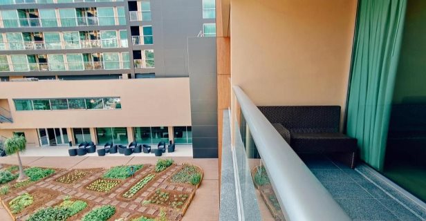 Hotel The Views Baia