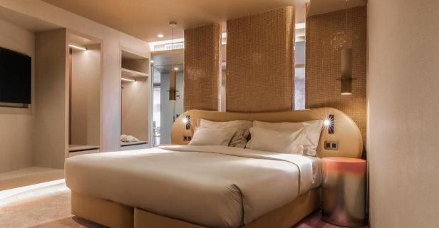 Hotel The Views Baia