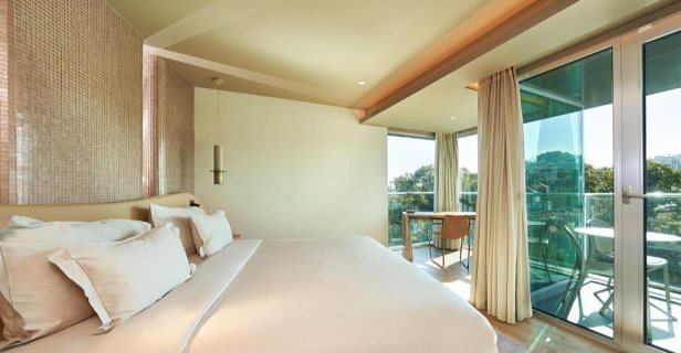 Hotel The Views Baia