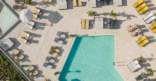 Hotel The Views Baia