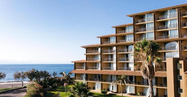 Hotel The Views Oasis