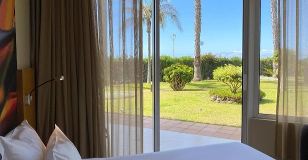 Hotel The Views Oasis