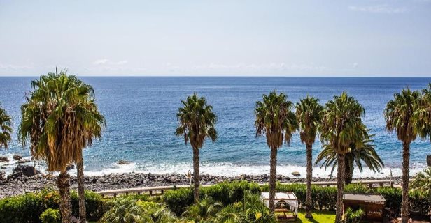 Hotel The Views Oasis