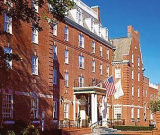 Hotel The Viking