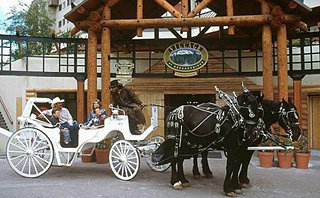 Hotel The Village At Breckenridge