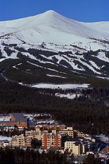 Hotel The Village At Breckenridge