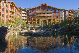 Hotel The Village At Mammoth