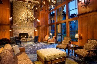 Hotel The Village At Mammoth