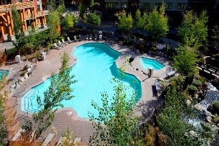 Hotel The Village At Mammoth
