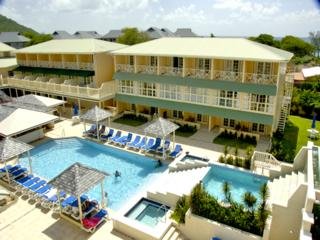 Hotel The Village Inn & Spa