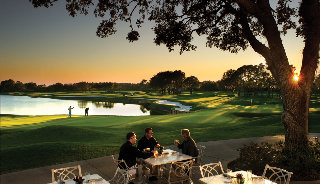 Hotel The Villas Of Grand Cypress